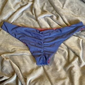 Tilly’s scrunch butt bathing suit bottoms